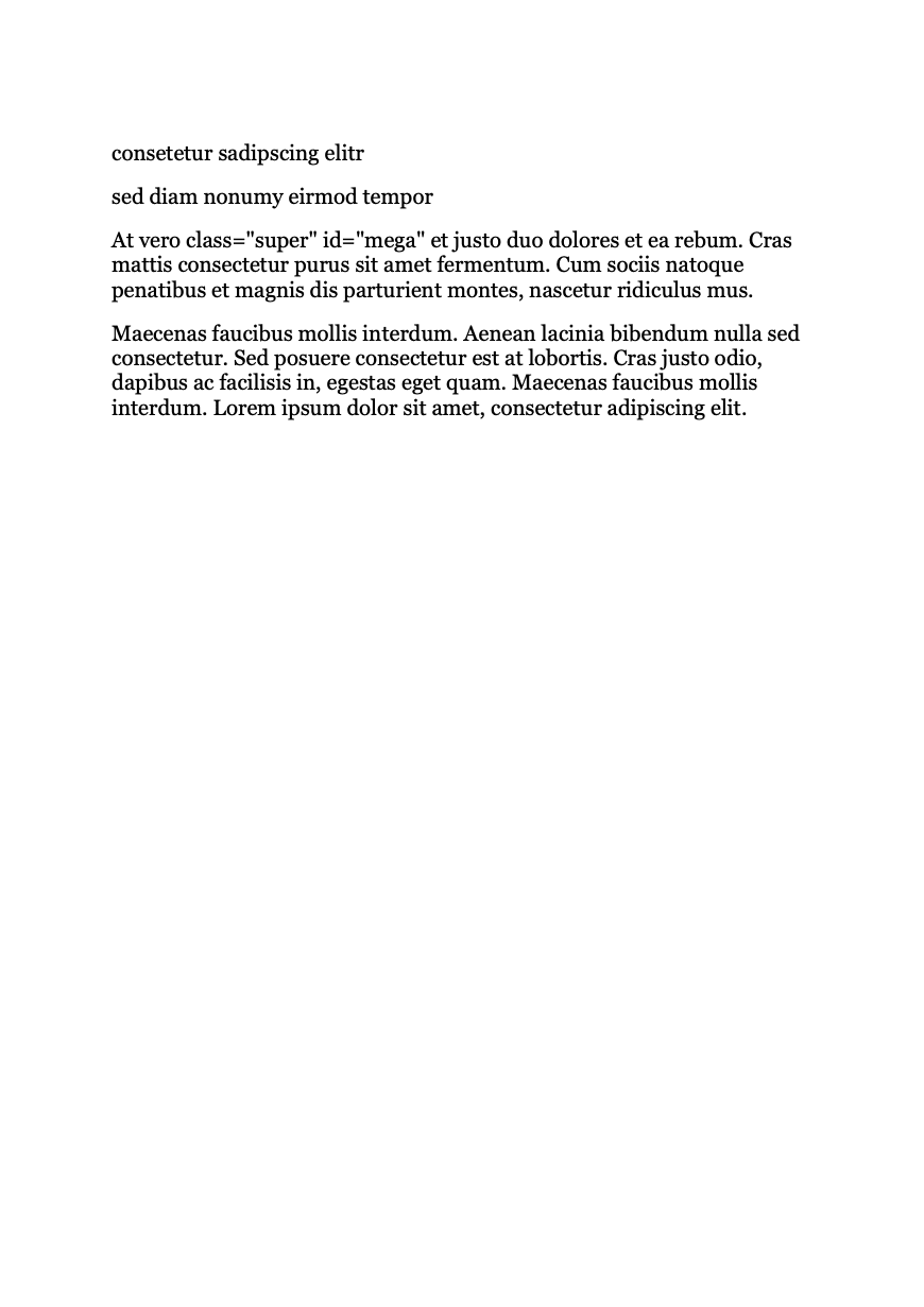 Export to Vellum via Word Preview 2