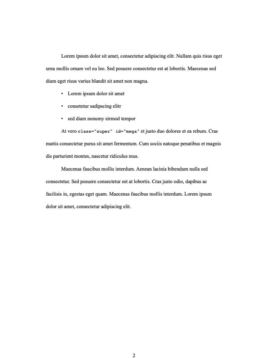Law School Thesis Preview 2